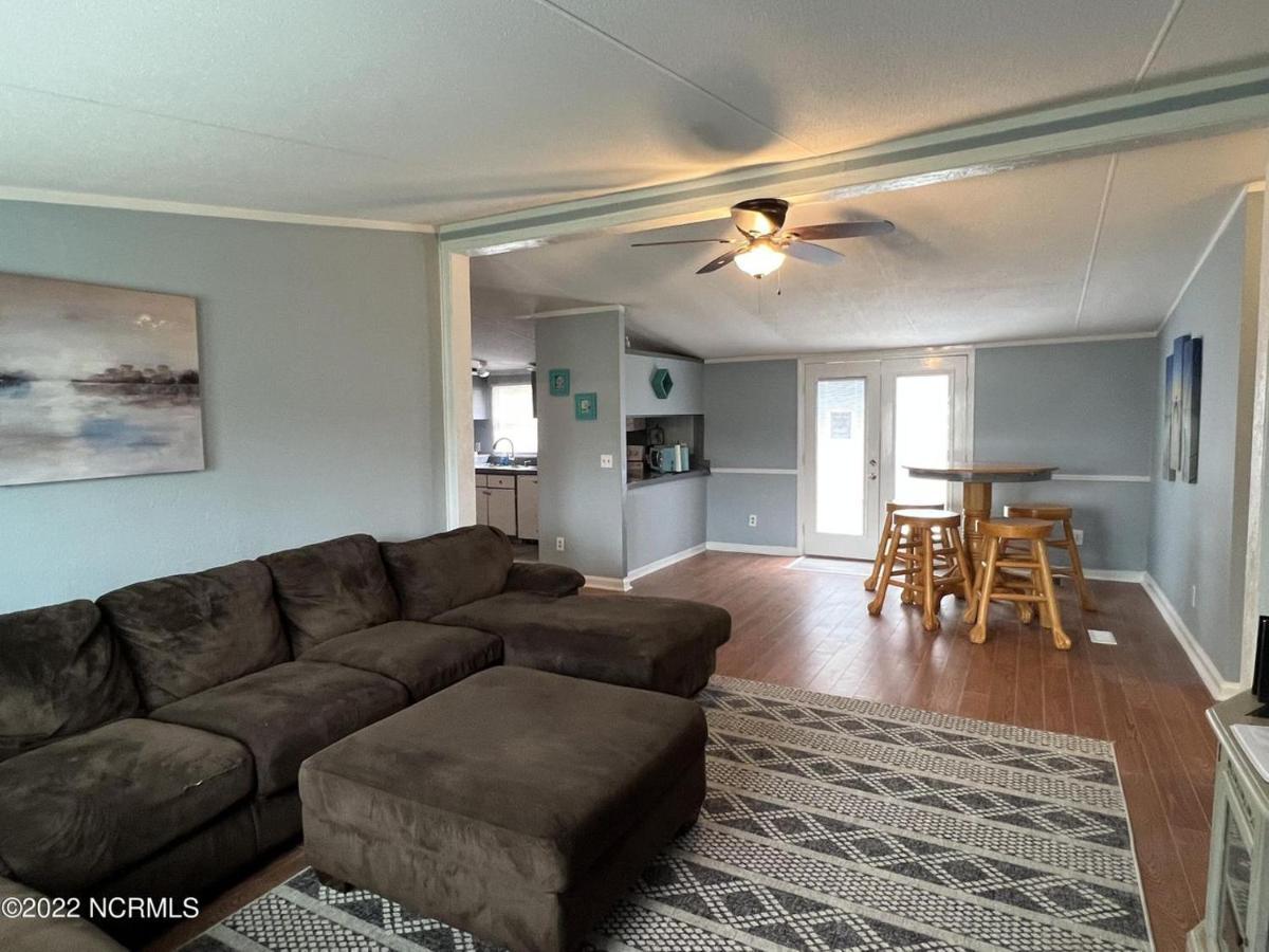 Quiet Gateway Close To The Marina, Beach And Base Villa Sneads Ferry Exterior foto
